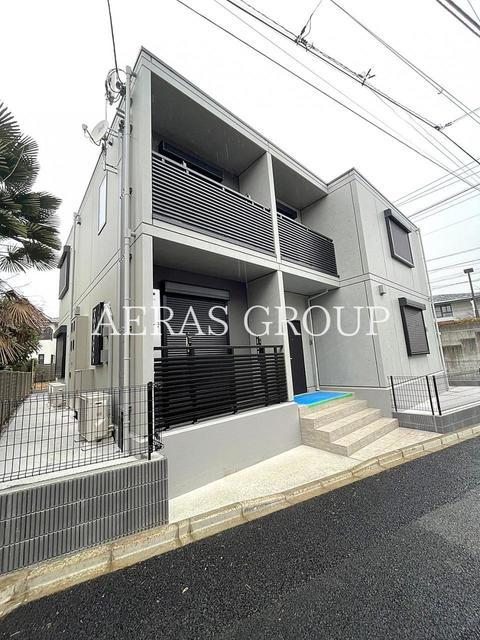 1LDK Mansion in Shinjuku, Tokyo - Image 1