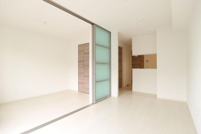 1LDK Mansion in Shinjuku, Tokyo — photo 3 of 3