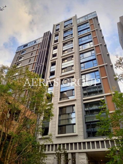 1LDK Mansion in Shinjuku, Tokyo