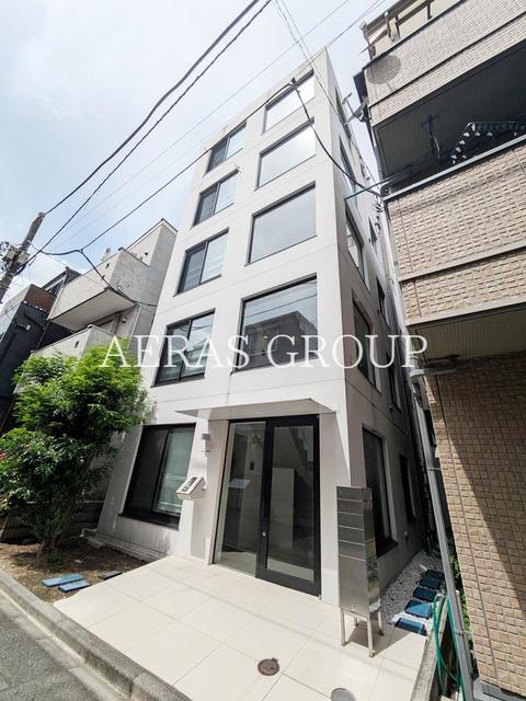 1LDK Mansion in Shinjuku, Tokyo