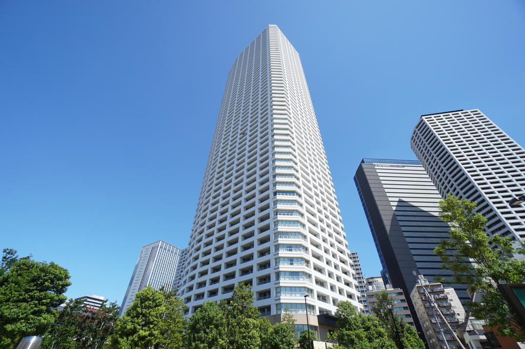 1LDK Mansion in Shinjuku, Tokyo