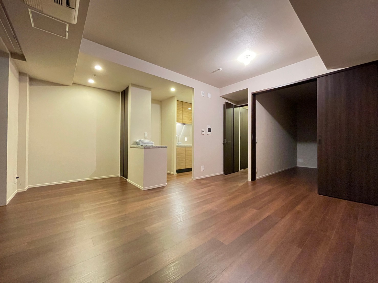 1LDK Mansion in Shinjuku, Tokyo — photo 3 of 3