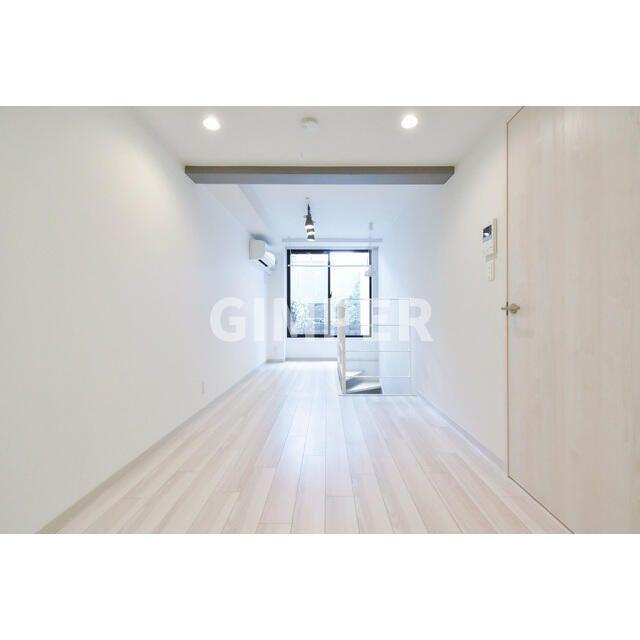 1LDK Mansion in Shinjuku, Tokyo