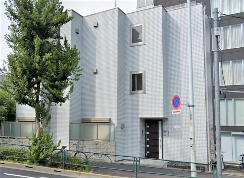 1LDK Mansion in Shinjuku, Tokyo - Image 1