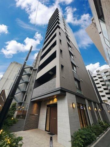 1LDK Mansion in Shinjuku, Tokyo