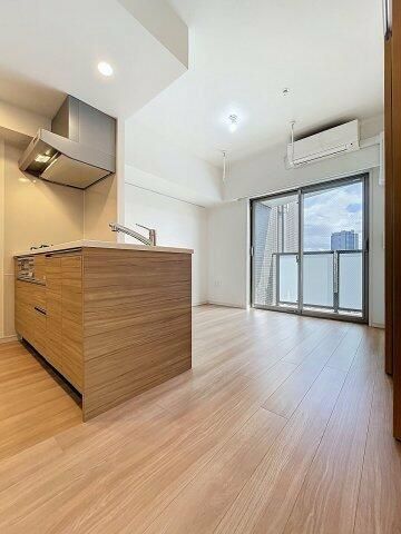 1LDK Mansion in Shinjuku, Tokyo — photo 3 of 3