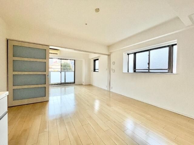 1LDK Mansion in Shinjuku, Tokyo — photo 3 of 3
