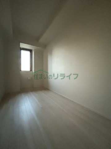 1LDK Mansion in Shinjuku, Tokyo