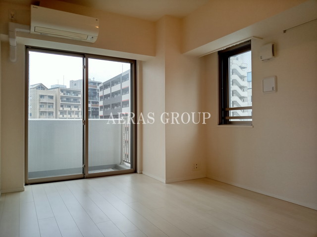 1LDK Mansion in Shinjuku, Tokyo — photo 3 of 3
