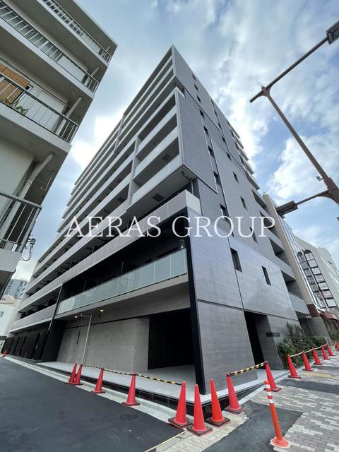 1LDK Mansion in Shinjuku, Tokyo