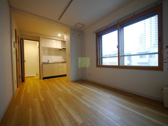 1LDK Mansion in Shinjuku, Tokyo — photo 3 of 3
