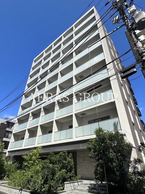 1LDK Mansion in Shinjuku, Tokyo