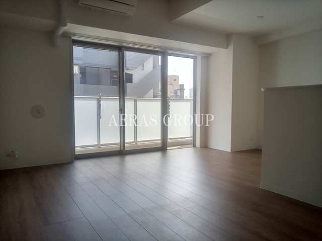 1LDK Mansion in Shinjuku, Tokyo — photo 3 of 3