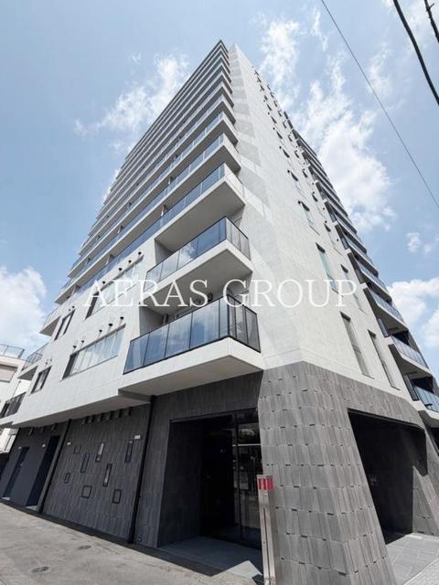 1LDK Mansion in Shinjuku, Tokyo — photo 3 of 3