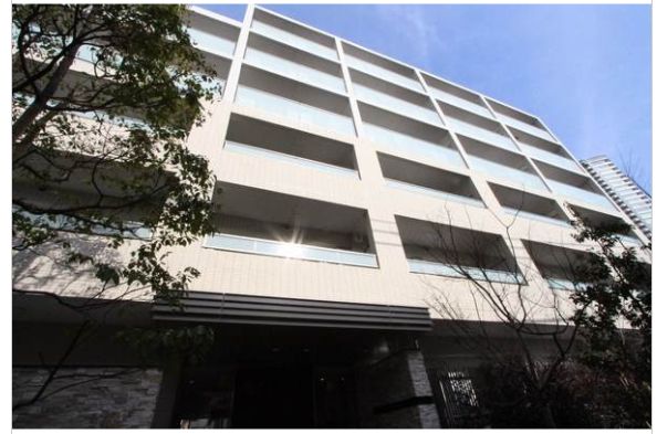 1LDK Mansion in Shinjuku, Tokyo