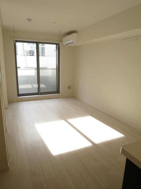 1LDK Mansion in Shinjuku, Tokyo — photo 3 of 3