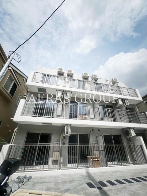 1LDK Mansion in Shinjuku, Tokyo