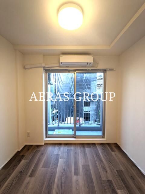 1LDK Mansion in Shinjuku, Tokyo — photo 3 of 3