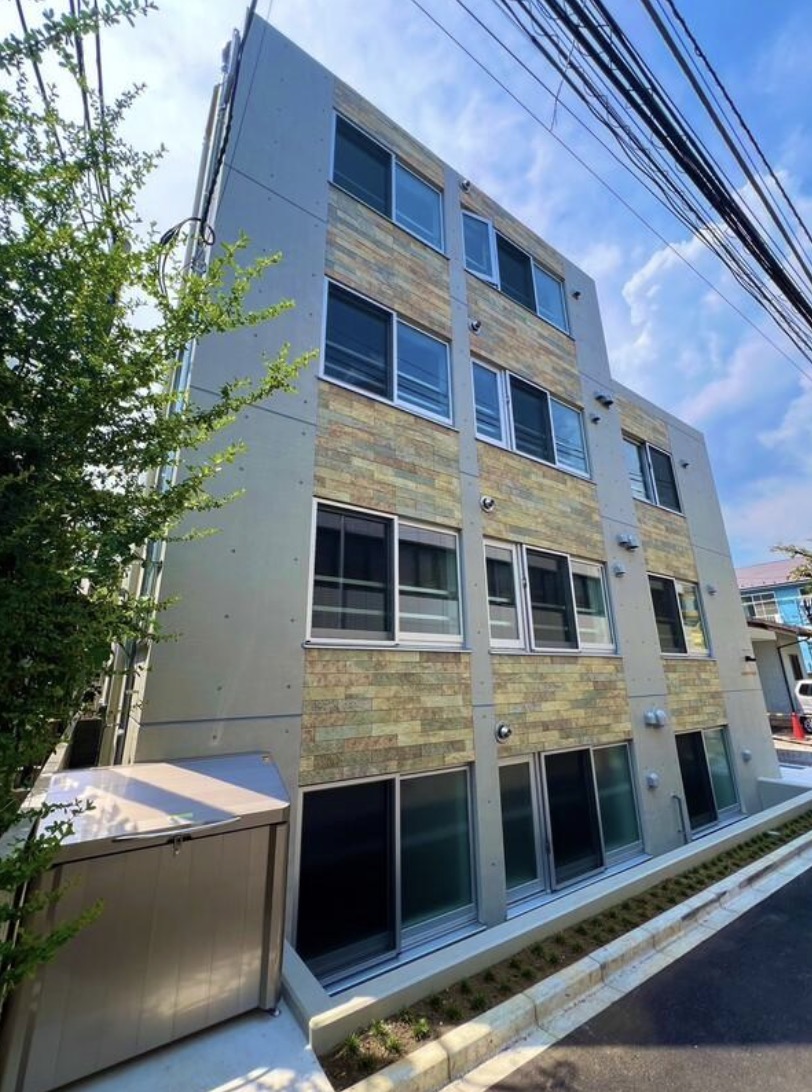 1LDK Mansion in Shinjuku, Tokyo — photo 3 of 3