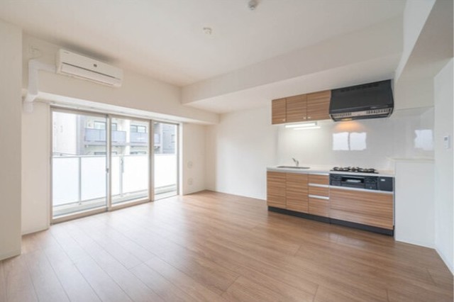 1LDK Mansion in Shinjuku, Tokyo — photo 3 of 3