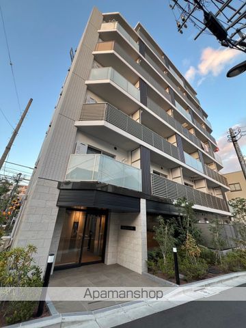 1LDK Mansion in Shinjuku, Tokyo