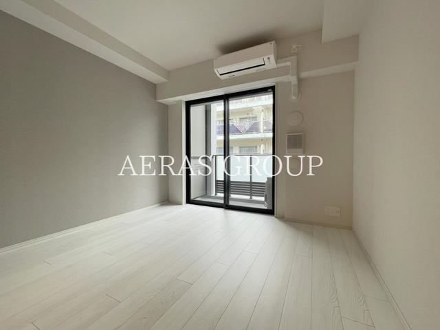 1LDK Mansion in Shinjuku, Tokyo — photo 3 of 3