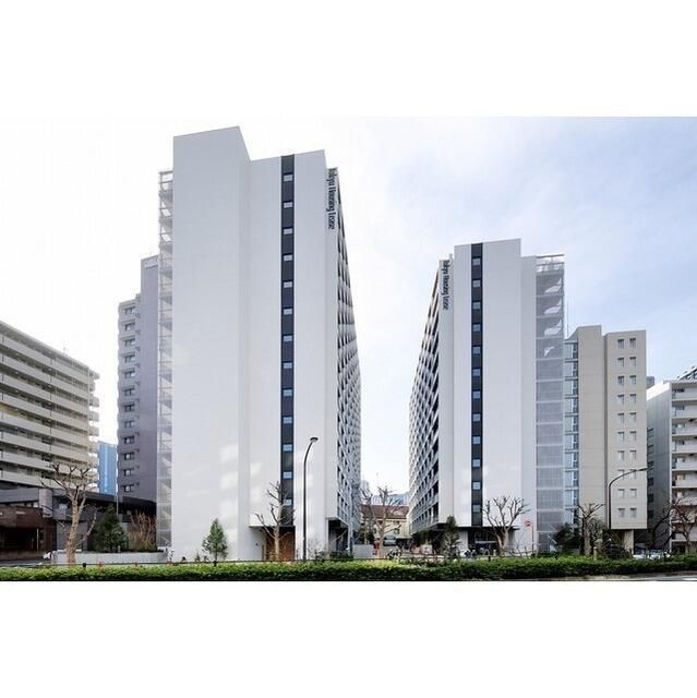 1LDK Mansion in Shinjuku, Tokyo