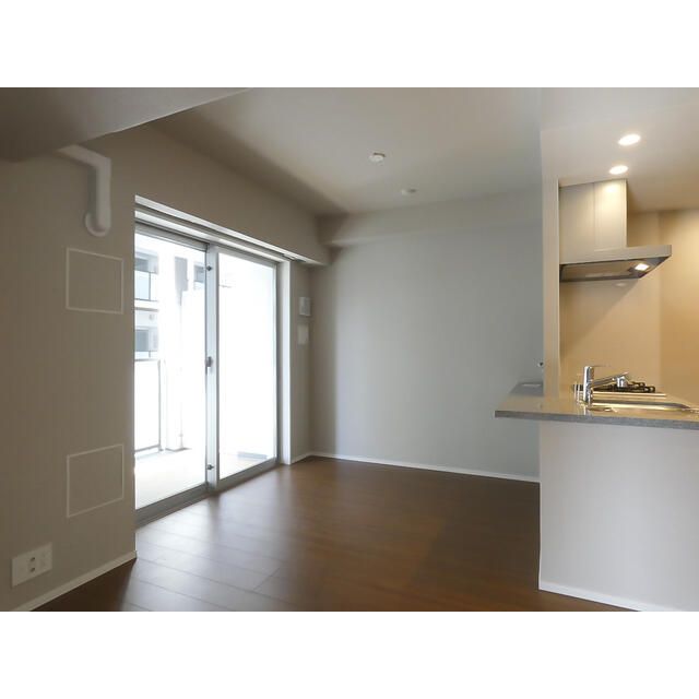 1LDK Mansion in Shinjuku, Tokyo — photo 3 of 3