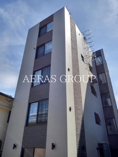 1LDK Mansion in Shinjuku, Tokyo - Image 1