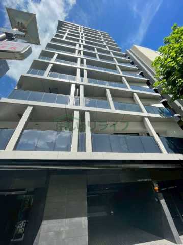 1LDK Mansion in Shinjuku, Tokyo