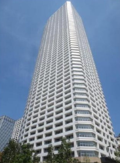1LDK Mansion in Shinjuku, Tokyo - Image 1