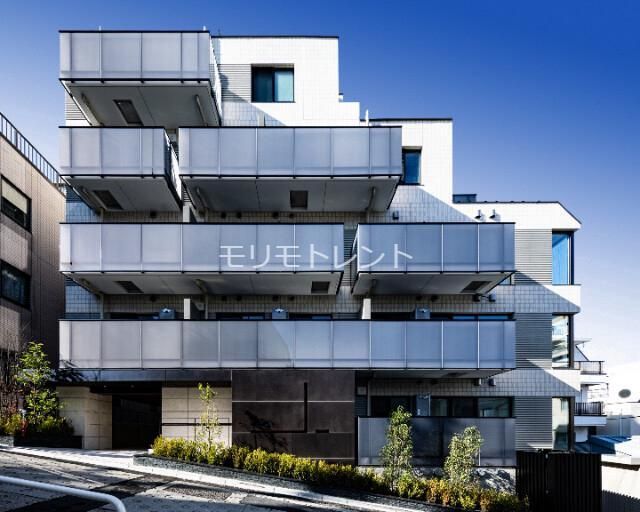 1LDK Mansion in Shinjuku, Tokyo