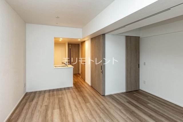1LDK Mansion in Shinjuku, Tokyo — photo 3 of 3