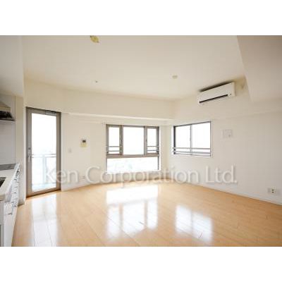 1LDK Mansion in Shinjuku, Tokyo — photo 3 of 3