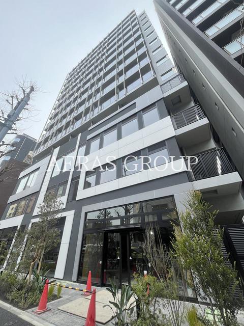 1LDK Mansion in Shinjuku, Tokyo - Image 1