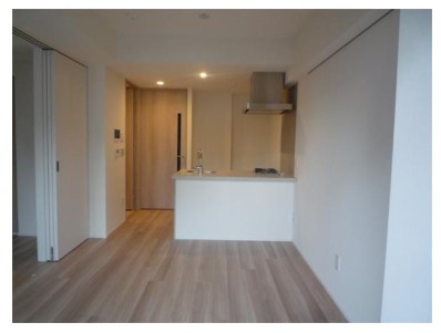 1LDK Mansion in Shinjuku, Tokyo — photo 3 of 3