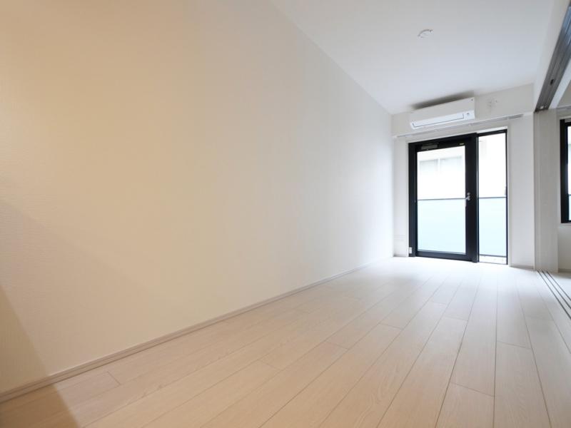 1LDK Mansion in Shinjuku, Tokyo — photo 3 of 3