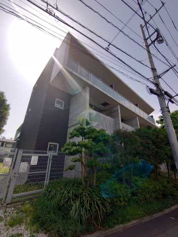 1LDK Mansion in Shinjuku, Tokyo — photo 3 of 3