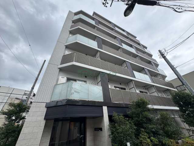 1LDK Mansion in Shinjuku, Tokyo — photo 3 of 3