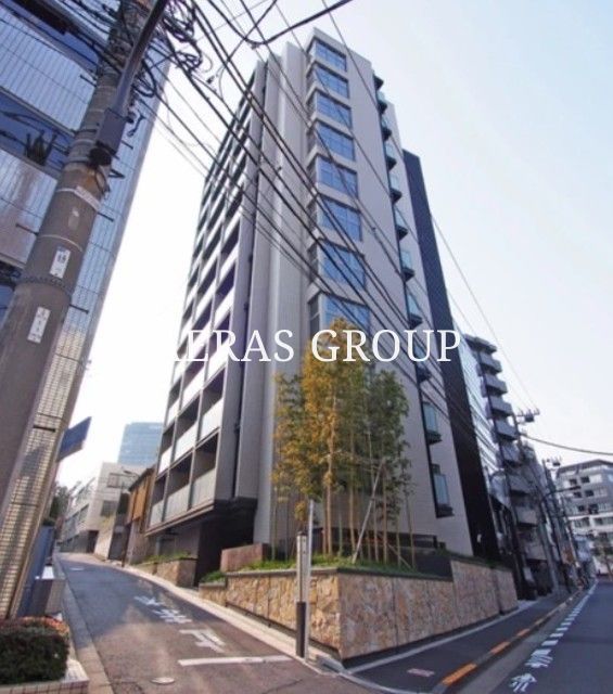 1LDK Mansion in Shinjuku, Tokyo