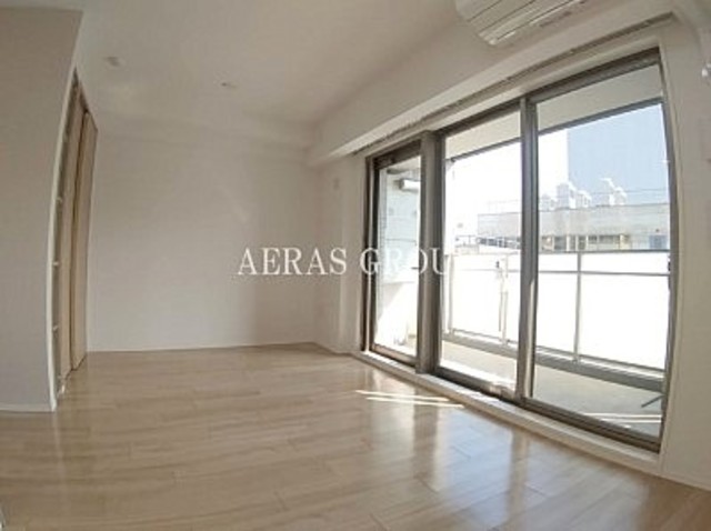 1LDK Mansion in Shinjuku, Tokyo — photo 3 of 3