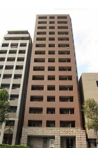 1LDK Mansion in Shinjuku, Tokyo - Image 1
