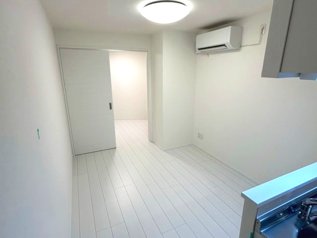 1LDK Mansion in Shinjuku, Tokyo — photo 3 of 3