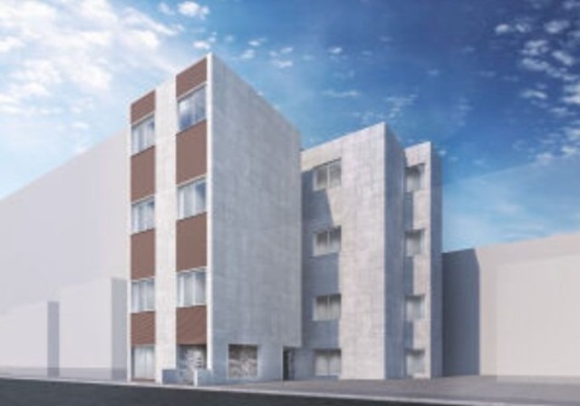 1LDK Mansion in Shinjuku, Tokyo - Image 1