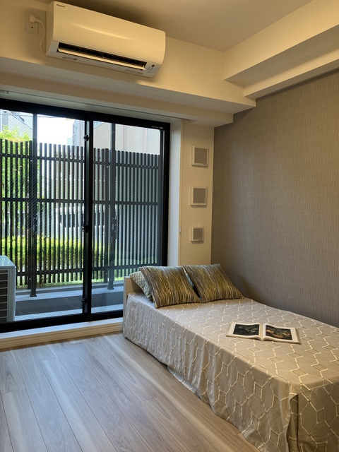 1LDK Mansion in Shinjuku, Tokyo — photo 3 of 3