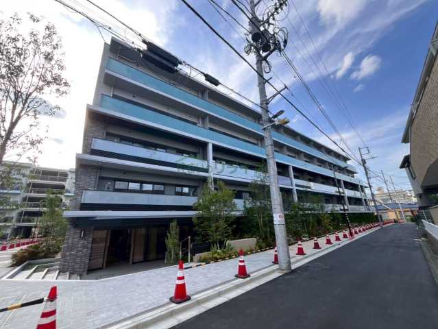 1LDK Mansion in Shinjuku, Tokyo — photo 3 of 3