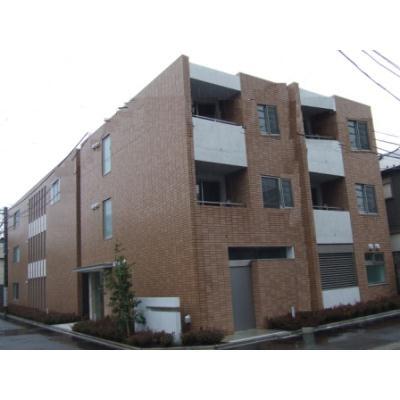 1LDK Mansion in Shinjuku, Tokyo - Image 1
