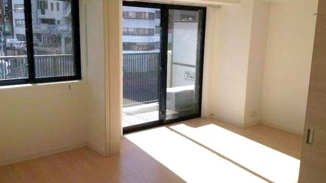 1LDK Mansion in Shinjuku, Tokyo — photo 3 of 3