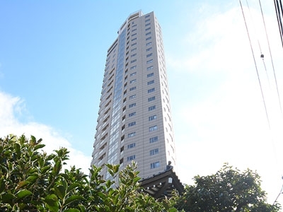 1LDK Mansion in Shinjuku, Tokyo - Image 1