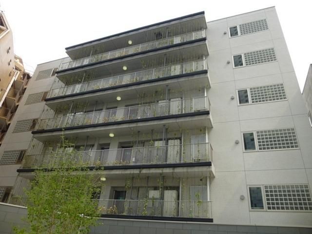1LDK Mansion in Shinjuku, Tokyo — photo 3 of 3